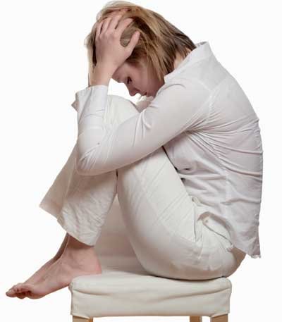 Mild-to-moderate headaches - a common side effect of morning after pill.