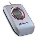 Microsoft Biometric Fingerprint Reader