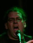 Sean (penny whistles, bass vocals)     Answers to: Lurch          