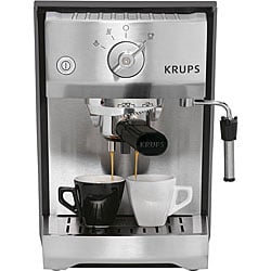 Krups XP5240 Espresso Coffee maker Machine