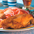 Deep South Fried Chicken (from Allrecipes)