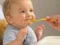 Be Confident Introducing Solid Foods to your Infant
