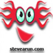 stevearun profile image