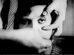 Un Chien Andalou
