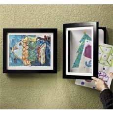 Art Dynamic frame