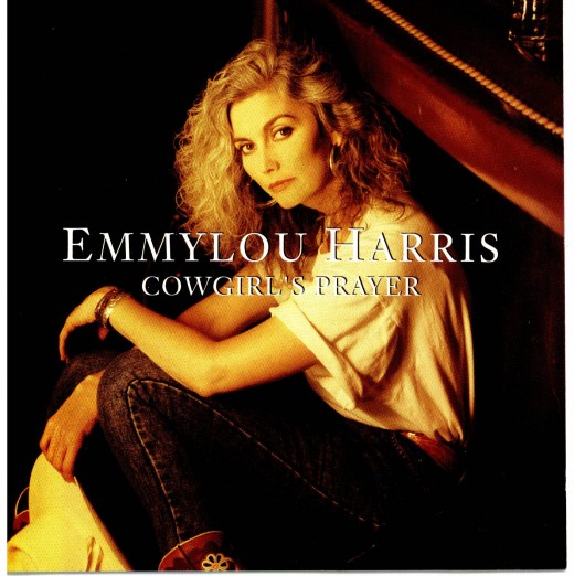 from album Emmy Lou Harris find the heart of a song 