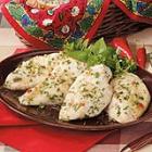 Italian Chicken (from Allrecipes)