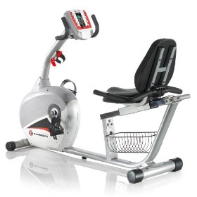 Best recumbent exercise bike