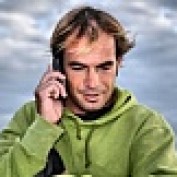 charisma profile image