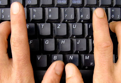 Keyboard Shortcuts