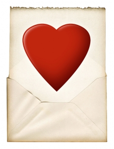 If you want to go inexpensive this Valentine's Day, write your boyfriend a long lover letter to tell him how you feel about him.
