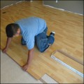 Simple DYI tips on Laminate Flooring