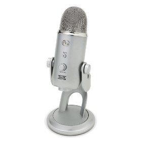 Blue Microphones Yeti