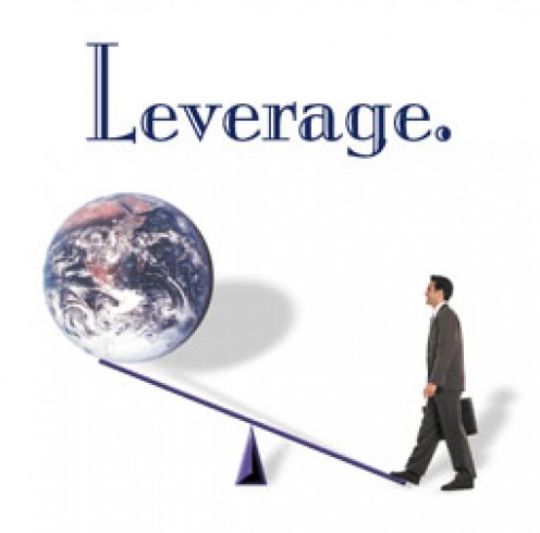 On line currency trading