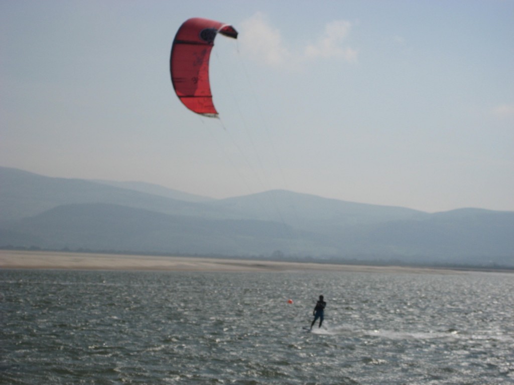 Common mistakes made when learning to kitesurf HubPages