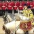 Drum Horses Drum Horses