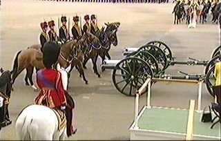 Kings Troop