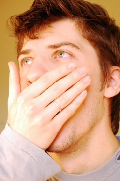 what to do when youre dating a bad kisser Bad kisser, good guy what a tragic dating case a très community member recently shared her firstmouthhand experience with not-so-sexy slobbering she. what to do when youre dating a bad kisser Bad kisser, good guy what a tragic dating case a très community member recently shared her firstmouthhand experience with not-so-sexy slobbering she.