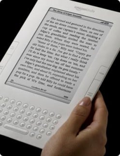 Amazon Kindle for PC