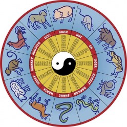 Chinese New Year Traditions -- 