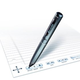LiveScribe 2GB Digital Pen