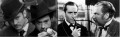 Sherlock Holmes Movies List and TV Series