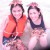 Sarah and justine enjoying the white beaches of Palawan Sarah and justine enjoying the white beaches of Palawan