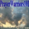 PrayerWarrior101 profile image