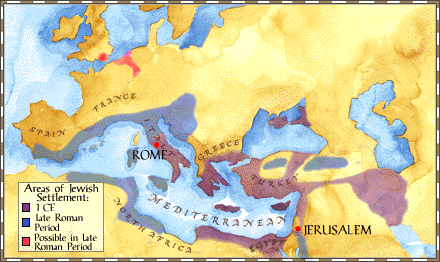 1st Century movement