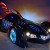 1995 Batmobile (The Kilmer Car) photo courtesy of fuzedfilm.com
