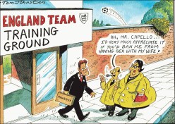 John Terry, Yet another controversy