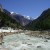 The birth place of ganga The birth place of ganga