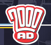 2000AD A fine british comic, that has been going for years!