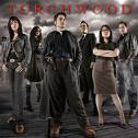 The Team Of Torchwood.