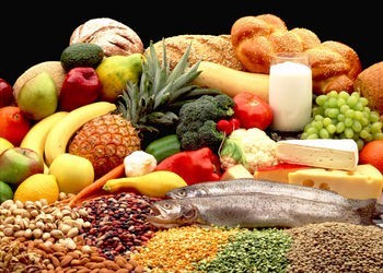 Diet in peptic ulcer
