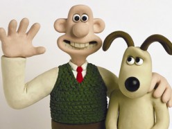 Wallace and Gromit a British Institution
