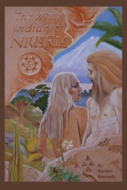 The Guanches - The White Indians of Nivaria is a new book about these people of Tenerife