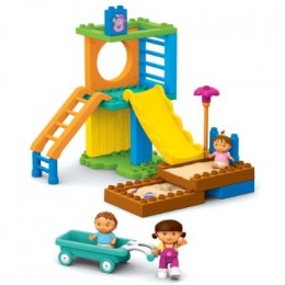 Buy Mega Bloks Dora The Explorer