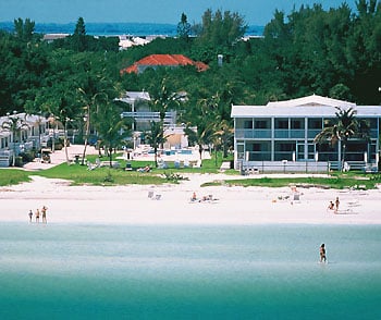Find great accommodations for Sanibel Island vacations!