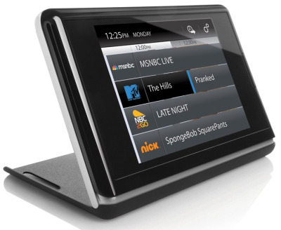Watch TV anywhere! Watch TV anywhere!