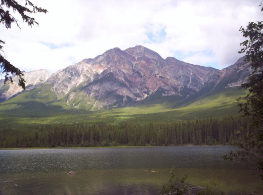 No mountain is too high; reach for the top one step at a time.