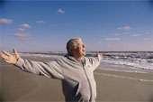 You don't have to be in great shape, to enjoy excercise