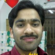 A Hubber named farooqueum