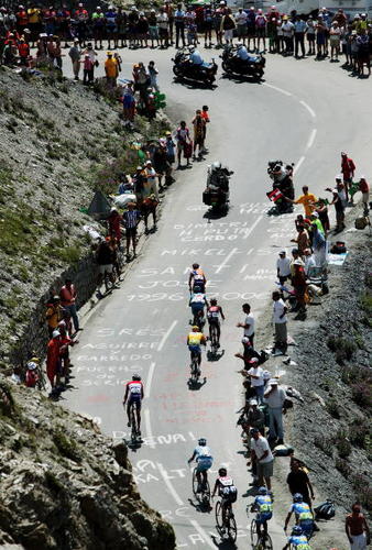 The Ascent