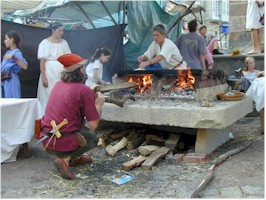 Medieval Fair
