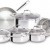Stainless steel Emerilware Stainless steel Emerilware