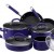 Blue Porcelain Rachel Ray Pots Blue Porcelain Rachel Ray Pots