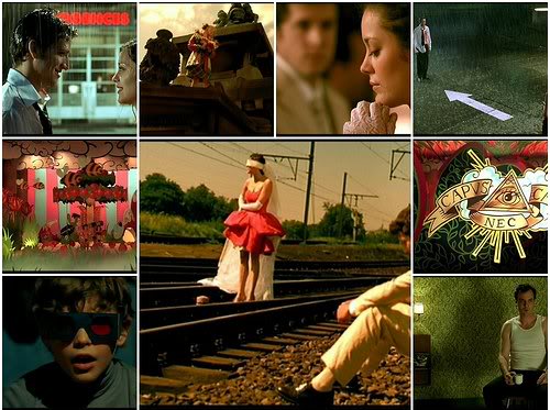 Some Screencaps