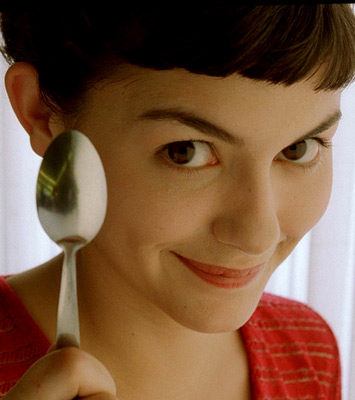 Amelie Poulain