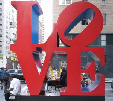 Midtown, New York City